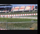 CIRCUIT DE CATALUNYA BARCELONA SPAIN---BARCELONA RACE F1 (2)VIDEO