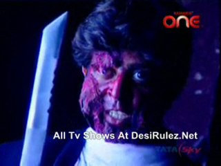 Raat Hone Ko Hai - 25th February 2011 pt1