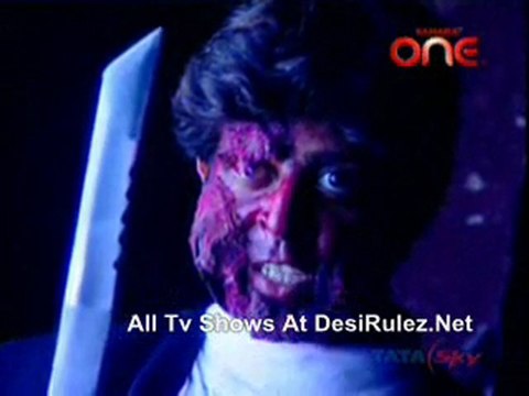 Raat Hone Ko Hai - 25th February 2011 pt1