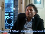 Interview de Gilles-William Goldnadel (partie1)