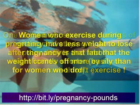 pregnancy without pounds – pregnancy weight loss diet
