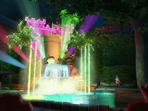 Gnomeo and Juliet (2011) Unrated DVDRip