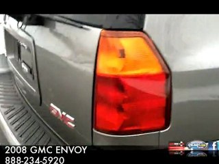 GMC Envoy Columbus Ohio