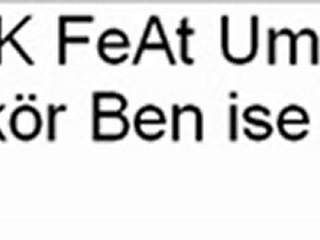 Sanaljack - Sen Kör Ben İse Dilsiz