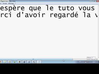 TUTO comment créer son trainer partie 3/3