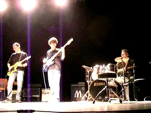 Création Musiques Actuelles : audition de février 2011 (1)