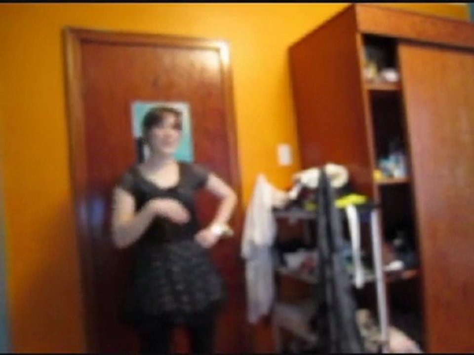 VIDEO BATON (sute-ki)