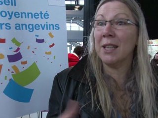 Les Journées de la participation à Angers
