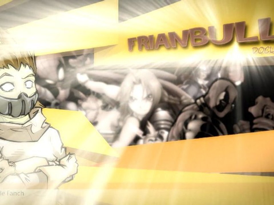 Documentaire BD & JEUX VIDEO avec une jolie animatrice