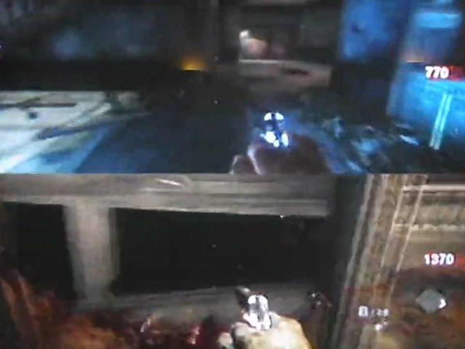 Call Of Duty Blacf Ops Zombie