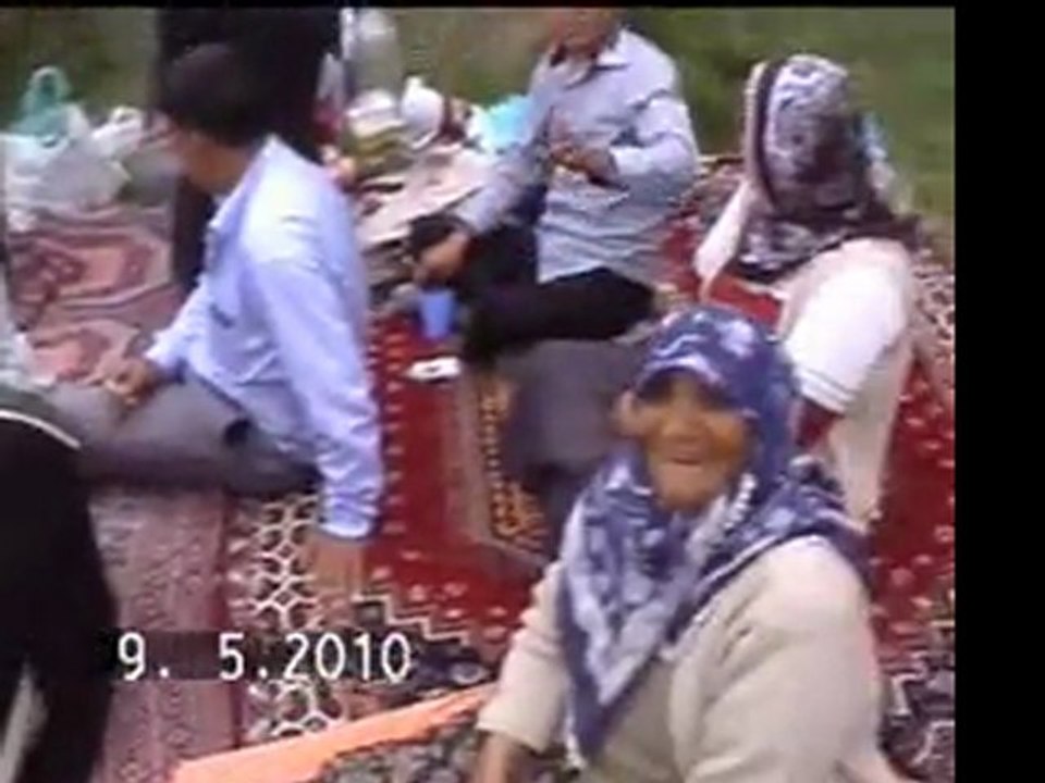 GÖLEZKAYI 2010 4 ŞENLİK AİLE PROFİLLERİ 1