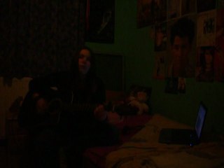 the fray : never say never