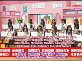 [ AKB48 ] Shukan AKB Ep 70 (1/2)