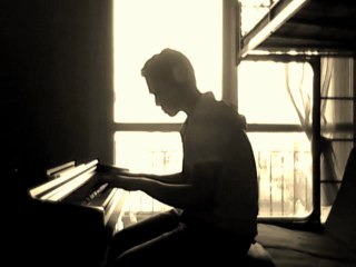 Grief And Sorrow - Piano