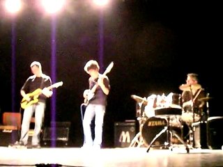 Création Musiques Actuelles : audition de février 2011 (2)