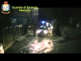 Taormina (ME) - Arrestate 2 persone per usura aggravata dal metodo mafioso