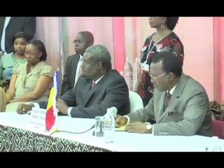 Panel de l'UA à Abidjan:leçon d'un maitre à un mauvais élève