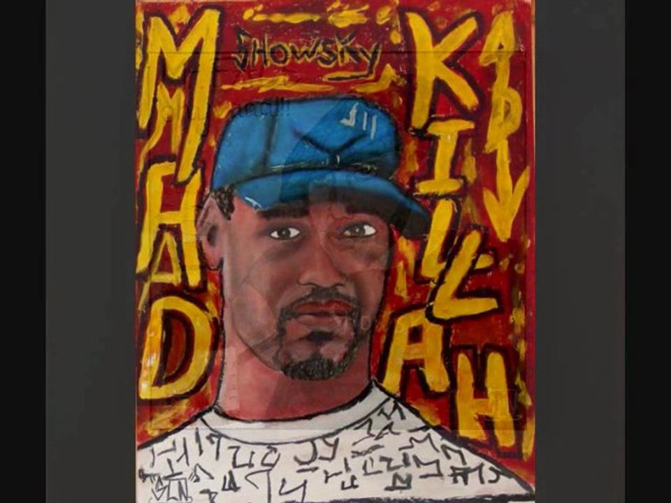 MrFACE(Fayçal)  feat MAD KILLAH "6T 2 Ouf"