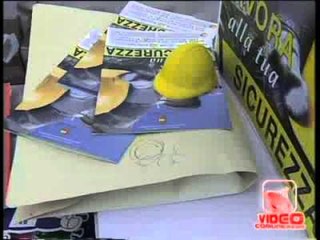 Napoli - La sicurezza nei luoghi di lavoro