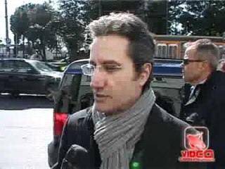 Caldoro - Sanità, troppi sprechi