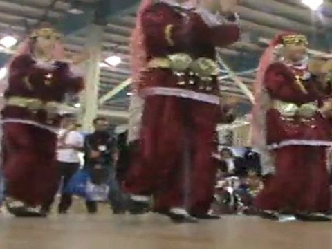 Eskipazar Belediyesi Emitt 2011 Folklör