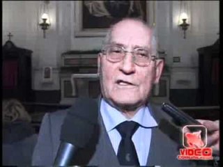 Napoli - Terminato il restauro del Transito di San Giuseppe