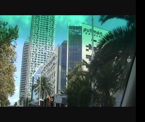 BARCELONA SHUTTLE TRANSFERS-BARCELONA HOTEL ARTS RITZ-CARLTON (VIDEO)