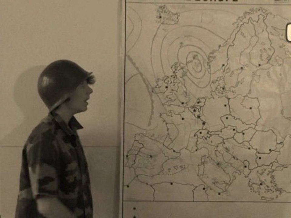 S05E04 - Bulletin Météo du 6 juin 1944