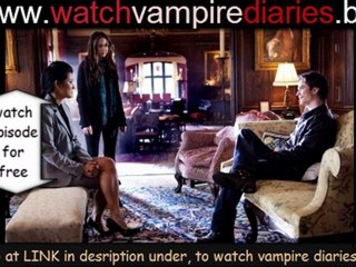 Vampire Diaries season 2 episode 16 The House Guest