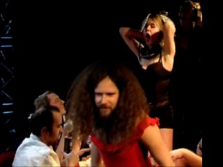 L'Amicale Dijonaise - Les Nuits du Gonzo 6 Hangar 23 (Rouen)