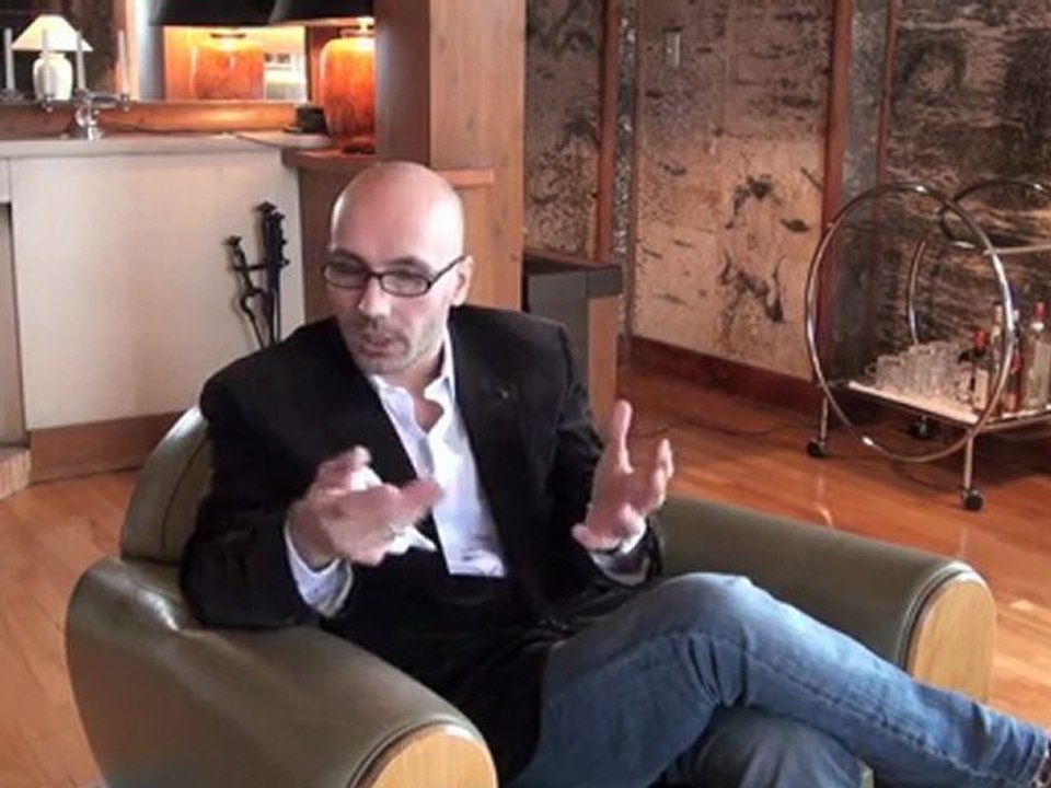 Interviews - Romuald Sciora et David Malone