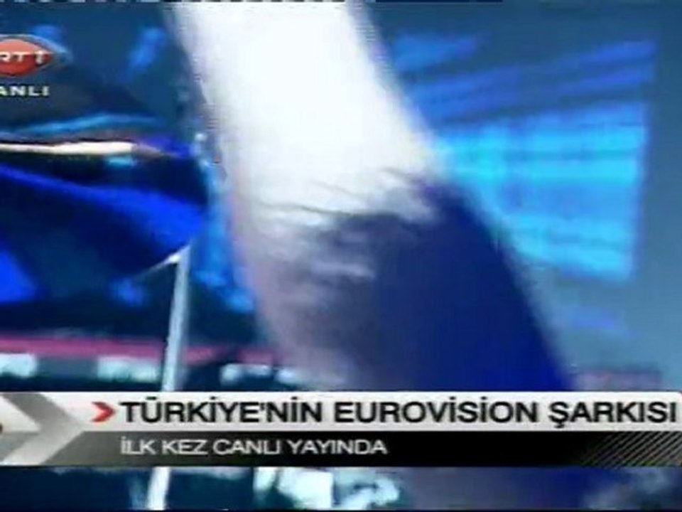 ESC2011 Turkey
