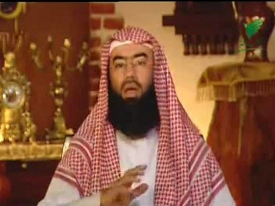 قصة رائعة عن الخوف من الله لنبيل العوضي