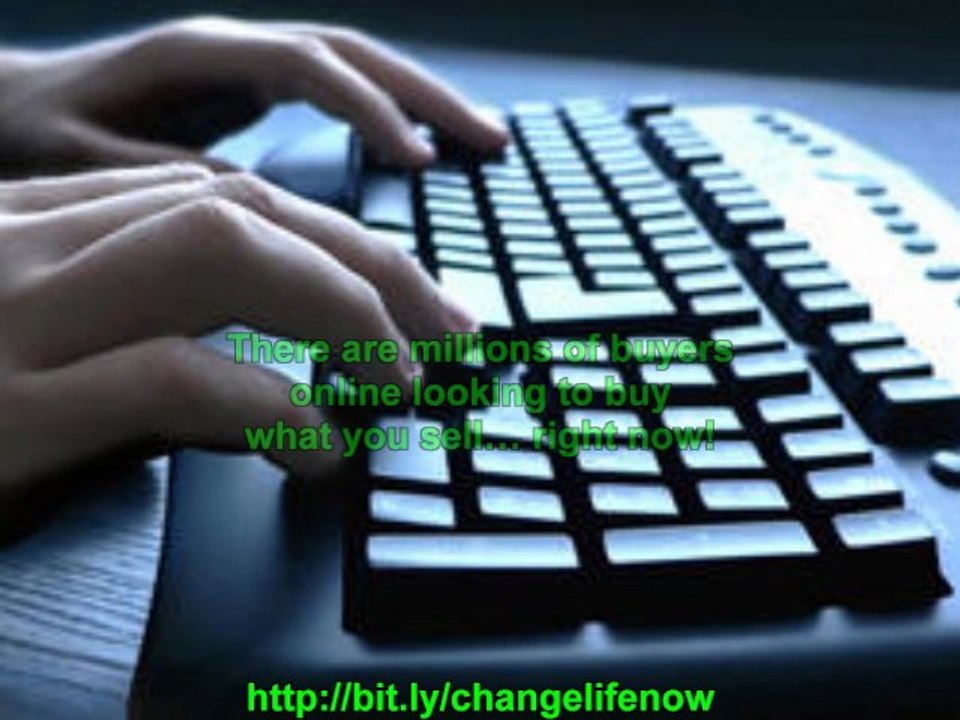 New software sensation for internet traffic