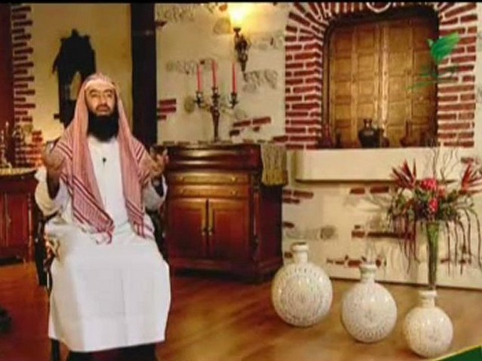 فضل الصدقة- نبيل العوضي
