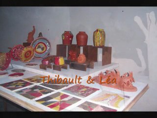 exposition centre argile 2010