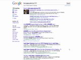 How to dominate Google search engines