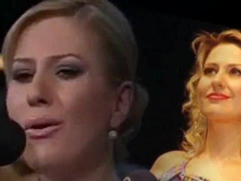 Canan Sezgin - Neler çektim neler cânân elinden.HD