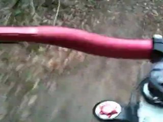 freeride vtt essonne bikepark 2