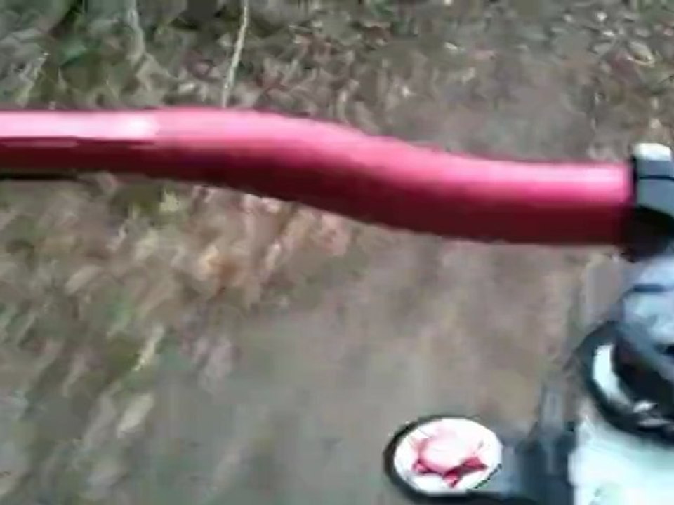 freeride vtt essonne bikepark 2