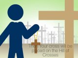 Miracle of Crosses.com - The Hill of Crosses