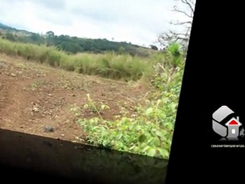 Terreno Barato de 14 manzanas en Intibuca Honduras