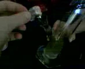 Plaztikkopf als Weed-Ersatz