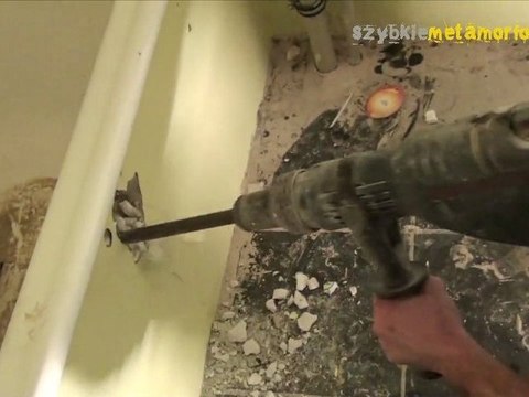 Szybkie Metamorfozy 26 odc. wnętrza|aranżacje|projektowanie