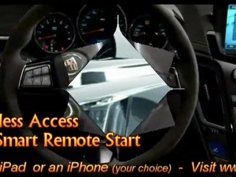 Cadillac CTS-V Coupe Michigan from MI Auto Times