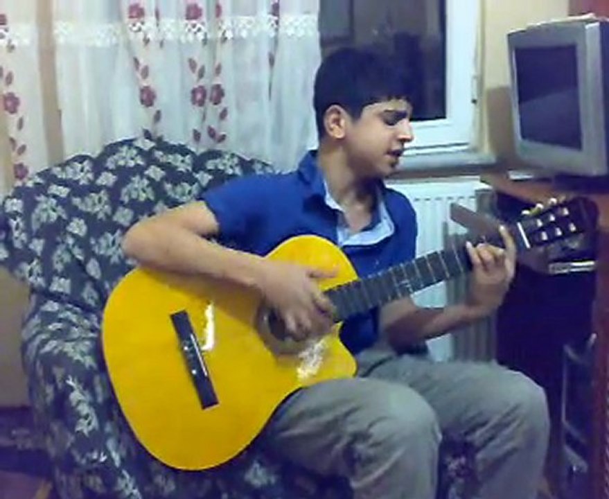 Mevlüt Karakuş-Aklım Hayalim Almıyor