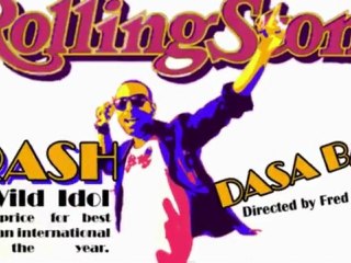 Arash feat Helena ►Dasa Bala