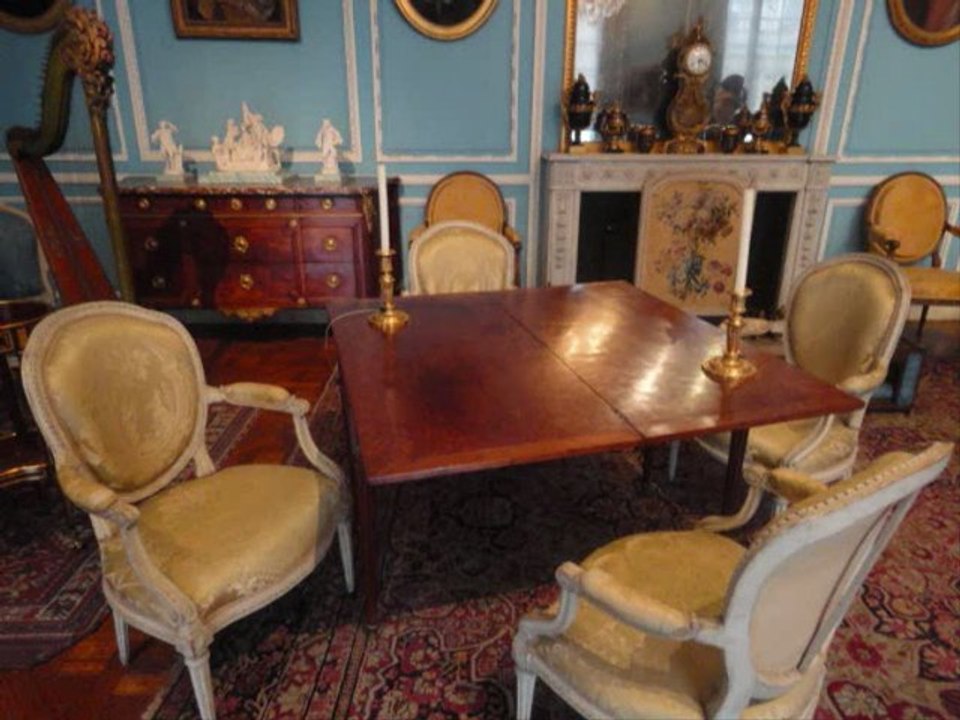 MUSEE CARNAVALET
