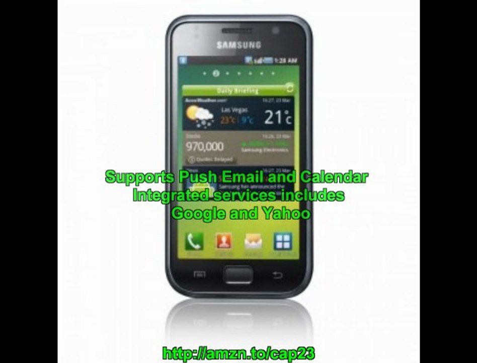 samsung magnet