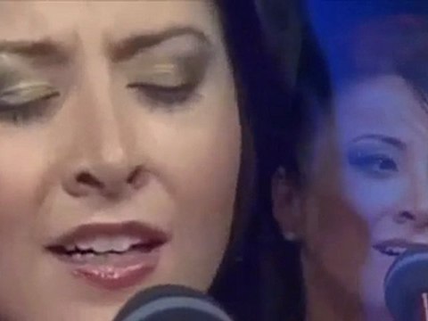 Ecehan Alkan - Ağyâr ile sen geşt ü güzâr eyle çemende.HD